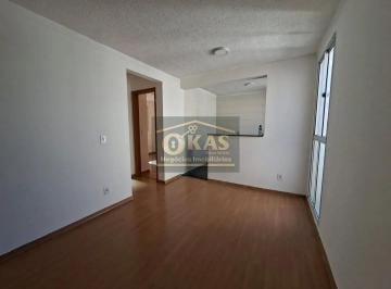fypha9iq9pgy1790090953125.jpg · Apartamento com 2 dormitórios para alugar, 47 m² por R$ 1.526,00/mês - Parque Residencial Casa Branc