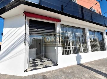 fachada-comercial-com-sol-e-sombras1791903521211.png · Salão para alugar, 60 m² por R$ 2.247,00/mês - Vila Amorim - Suzano/SP