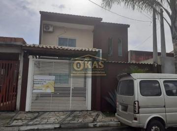 fypzv970r2kc1790091102770.jpg · Sobrado com 3 dormitórios à venda, 154 m² por R$ 780.000,00 - Real Park Tietê Jundiapeba - Mogi das