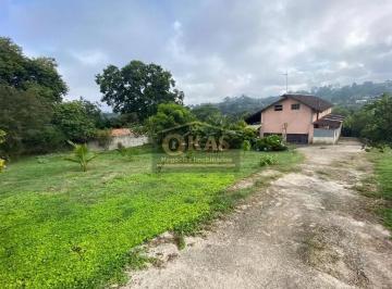 venqyx32fojo1790089620143.jpg · Chácara com 4 dormitórios à venda, 1225 m² por R$ 550.000,00 - Jardim Chácara Méa - Suzano/SP