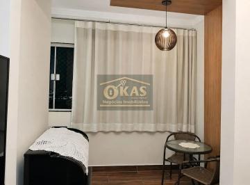 6uzzsgfm1wl41790090441213.jpg · Apartamento com 3 dormitórios à venda, 74 m² por R$ 620.000,00 - Vila São Sebastião - Mogi das Cruze