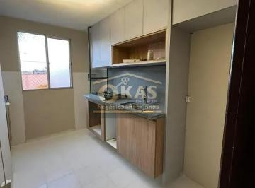 jaspdacg4m271790091872908.jpg · Apartamento com 1 dormitório à venda, 39 m² por R$ 220.000,00 - Vila Figueira - Suzano/SP