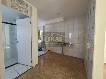 u1jqf2lnieh11790090935176.jpg · Apartamento com 2 dormitórios para alugar, 48 m² por R$ 1.500,00/mês - Jardim Monte Cristo - Suzano/