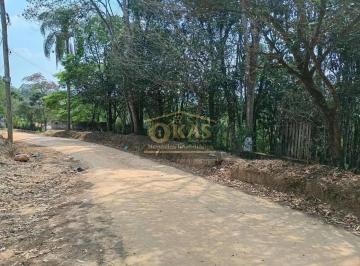 gskhcu5tqwyh1790089728849.jpg · Terreno à venda, 5180 m² por R$ 320.000,00 - Centro - Biritiba Mirim/SP