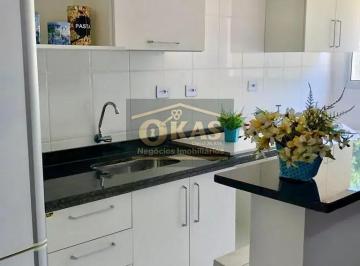 ihisxvm7nzl1790091661631.jpg · Apartamento com 3 dormitórios à venda, 50 m² - Vila Nova Aparecida - Mogi das Cruzes/SP