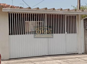 ad6axsc3puhb1790090175811.jpg · Casa com 3 dormitórios à venda, 116 m² por R$ 360.000,00 - Parque Maria Helena - Suzano/SP