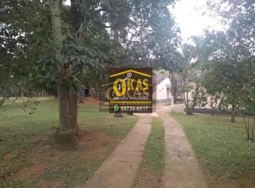 spgpx8giuhsp1790089068198.jpg · Chácara com 4 dormitórios à venda, 5205 m² por R$ 1.822.000,00 - Chácaras Ceres - Suzano/SP
