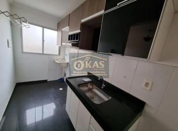 wgd3z06edqj51790090125445.jpg · Apartamento com 2 dormitórios à venda, 48 m² por R$ 220.000,00 - Vila Urupês - Suzano/SP