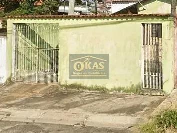 ho9vqb5h6khx1790089433520.jpg · Casa com 2 dormitórios à venda por R$ 500.000,00 - Parque Santa Rosa - Suzano/SP