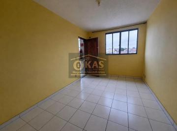 6uz7kgb24j3o1790090850517.jpg · Apartamento com 2 dormitórios à venda, 46 m² por R$ 130.000,00 - Jardim Europa - Suzano/SP