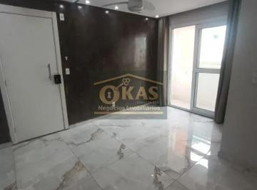 9rkvcf0nlid1790090951891.jpg · Apartamento com 2 dormitórios à venda, 46 m² por R$ 276.000,00 - Parque Santa Rosa - Suzano/SP