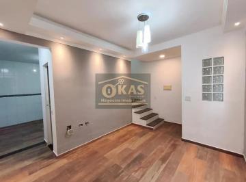 3fd7kwfy2qlv1790090377775.jpg · Sobrado com 2 dormitórios à venda, 75 m² por R$ 290.000,00 - Jundiapeba - Mogi das Cruzes/SP