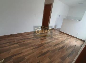 ad6w4szhqmb1790089521152.jpg · Apartamento com 2 dormitórios à venda, 42 m² por R$ 240.000,00 - Parque Santa Rosa - Suzano/SP
