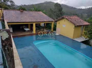 rzvgfembr001790089566157.jpg · Chácara com 5 dormitórios à venda, 1400 m² por R$ 680.000,00 - Clube dos Oficiais - Suzano/SP