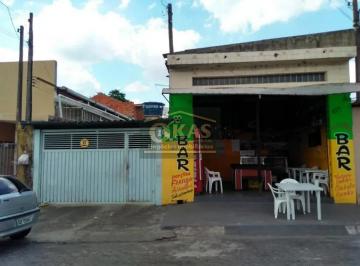 bjgqyjz6qsu1790091469304.jpg · Casa com 5 dormitórios à venda, 250 m² por R$ 350.000,00 - Jardim Cacique - Suzano/SP