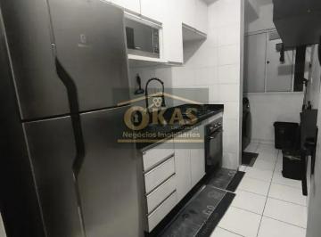 bjgghjeejtt1790090403576.jpg · Apartamento com 2 dormitórios à venda, 46 m² por R$ 320.000,00 - Vila Bela Flor - Mogi das Cruzes/SP