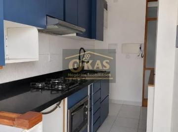 1pa9x7srmuij1790091873615.jpg · Apartamento com 3 dormitórios à venda, 67 m² por R$ 570.000,00 - Vila Mogi Moderno - Mogi das Cruzes