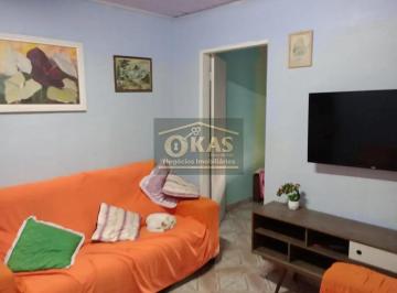 u1bya2x92fm1790089387250.jpg · Casa com 2 dormitórios à venda, 85 m² por R$ 250.000,00 - Vila Amorim - Suzano/SP