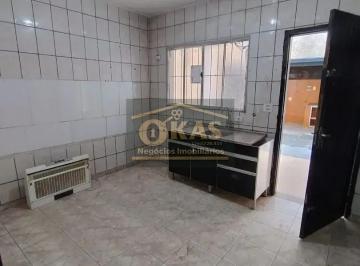 27jlmy6kkcw11790089668445.jpg · Casa com 1 dormitório para alugar, 60 m² por R$ 1.300,00/mês - Cidade Miguel Badra - Suzano/SP
