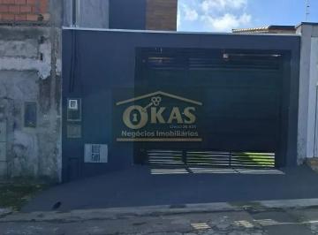 ho9cibo2qqq1790089869273.jpg · Casa com 2 dormitórios à venda, 69 m² por R$ 480.000,00 - Parque Residencial Casa Branca - Suzano/SP