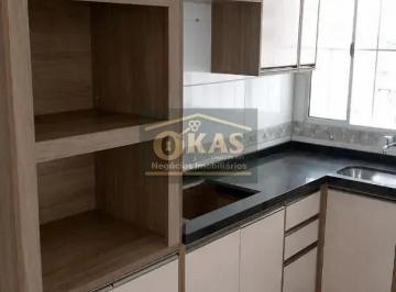 5leegqfplemh1790090448593.jpg · Apartamento Duplex com 2 dormitórios à venda, 110 m² por R$ 330.000,00 - Mogi Moderno - Mogi das Cru