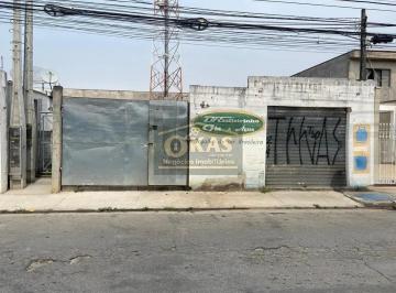 incimdg5hhzs1790089780934.jpg · Terreno para alugar, 160 m² por R$ 2.670,00/mês - Vila Industrial - Mogi das Cruzes/SP