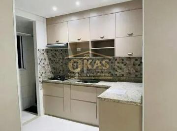 pmagokmsgqu51790090055692.jpg · Apartamento com 2 dormitórios à venda, 49 m² por R$ 235.000,00 - Jardim Casa Branca - Suzano/SP