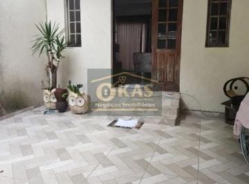 ko8m65ffvxjt1790088974568.jpg · Sobrado com 3 dormitórios à venda, 280 m² por R$ 530.000,00 - Jardim Cacique - Suzano/SP