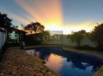 wtumlfqs0lhm1790089334830.jpg · Chácara com 4 dormitórios à venda, 1400 m² por R$ 750.000,00 - Jardim Nova Poá - Poá/SP