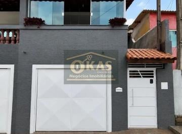 rzxbjeye8m4h1790090470179.jpg · Sobrado com 3 dormitórios à venda, 125 m² por R$ 560.000,00 - Vila Lavínia - Mogi das Cruzes/SP