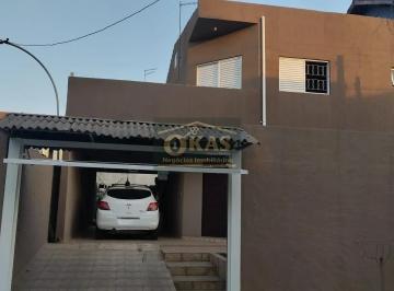 sgoofituz8c1790089710176.jpg · Casa com 3 dormitórios à venda, 186 m² por R$ 800.000,00 - Jardim Medina - Poá/SP