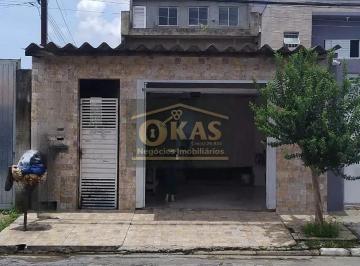 wtuubfaoehni1790098138804.jpg · Sobrado com 3 dormitórios à venda, 373 m² por R$ 900.000,00 - Vila Urupês - Suzano/SP