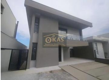 e49uoh9ay6bg1790090587818.jpg · Sobrado com 3 dormitórios à venda, 208 m² por R$ 2.290.000,00 - Fazenda Rodeio - Mogi das Cruzes/SP