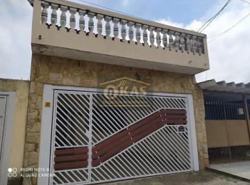 pmah7ketdagi1790089589243.jpg · Sobrado com 3 dormitórios à venda, 188 m² por R$ 583.000,00 - Vila Urupês - Suzano/SP