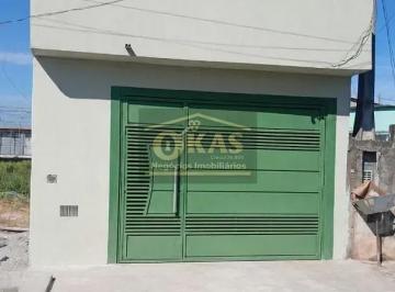 hoffdb8087t61790090442545.jpg · Sobrado com 2 dormitórios à venda, 125 m² por R$ 215.000,00 - Jardim Maite - Suzano/SP