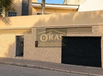 hofftbgydpx1790090443944.jpg · Casa com 3 dormitórios à venda, 400 m² por R$ 750.000,00 - Centro - Poá/SP