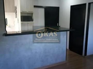8nv1br7txmay1790090925965.jpg · Apartamento com 2 dormitórios à venda, 44 m² por R$ 250.000,00 - Vila São Paulo - Mogi das Cruzes/SP