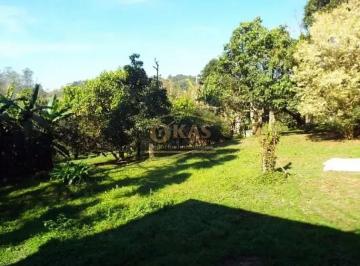 xbn5hondpjtj1790091333704.jpg · Chácara com 2 dormitórios à venda, 7485 m² por R$ 650.000,00 - Estância São Luís - Suzano/SP