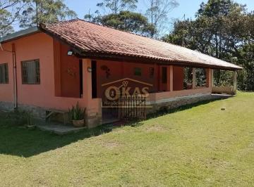 q91qu3dyub3j1790090175623.jpg · Chácara com 2 dormitórios à venda, 4860 m² por R$ 630.000,00 - Taiacupeba - Mogi das Cruzes/SP