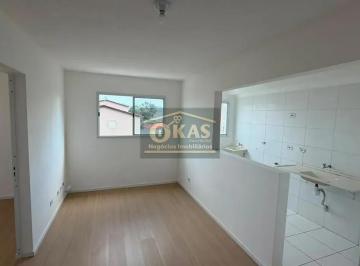 rexojcem58ua1790090495440.jpg · Apartamento com 2 dormitórios à venda, 46 m² por R$ 240.000,00 - Vila Nova Aparecida - Mogi das Cruz