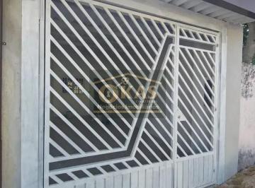 rzxx8ewkdksa1790090464670.jpg · Casa com 1 dormitório para alugar, 50 m² por R$ 1.500,00/mês - Vila Amorim - Suzano/SP