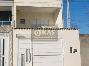 mw0chnr2csob1790088756911.jpg · Sobrado com 3 dormitórios à venda, 130 m² por R$590.000,00 - Jundiapeba - Mogi das Cruzes/SP