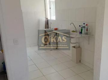 ecbdp6wpbtjk1790090909519.jpg · Apartamento com 2 dormitórios à venda, 42 m² por R$ 205.000,00 - Chácara Estância Paulista - Suzano/