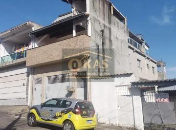 27jynyminc871790089365037.jpg · Sobrado com 2 casas separadas à venda por R$ 480.000 - Vila Helena - Suzano/SP