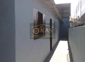 nftfyq3182fz1790089163460.jpg · Casa com 2 dormitórios à venda por R$ 235.000,00 - Vila Amorim - Suzano/SP
