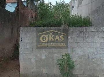 q916w3fmigwu1790089626776.jpg · Terreno à venda, 125 m² por R$ 105.000,00 - Jardim São Bernardino - Suzano/SP