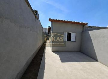 rzvqvey5hlat1790089873246.jpg · Casa com 3 dormitórios à venda, 68 m² por R$ 450.000,00 - Vila Figueira - Suzano/SP