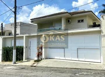 bb3oizq0ulqi1790088500475.jpg · Sobrado com 4 dormitórios à venda, 348 m² por R$ 1.850.000,00 - Vila Nova Socorro - Mogi das Cruzes/