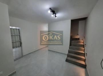 e499ihssdta1790090444254.jpg · Sobrado com 2 dormitórios à venda, 68 m² por R$ 298.000,00 - Vila Nova Urupês - Suzano/SP