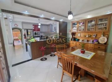 mwt2znu7q9aj1790098170381.jpg · Sobrado com 2 dormitórios à venda, 217 m² por R$ 750.000,00 - Vila Nova Urupês - Suzano/SP